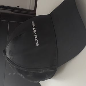 Empario Armani cap
